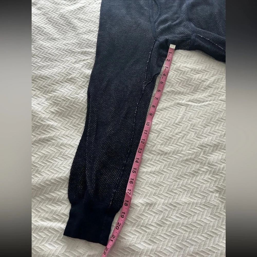 Morgan Mills Performance Wear Thermal Long John’s Long Sleeve Base Layer Size L